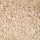 Organic Rolled Triticale | Pack of 4 | 1 lb | Shipping Included | Grain Place Foods