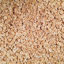 Organic Rolled Spelt | 25 lb | Non-GMO | Shipping Included | Grain Place Foods