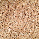 Organic Rolled Spelt | Pack of 2 | 25 lb | Non-GMO | Shipping Included | Grain Place Foods