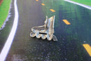 Rollerblade Lapel Pin