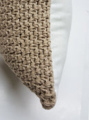 Roma Cotton Pillow