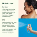 Roman Chamomile Hydrosol