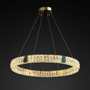 Roman Ring Chandelier