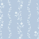 Rosalee Wallpaper by The Feral Flower