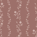 Rosalee Wallpaper by The Feral Flower
