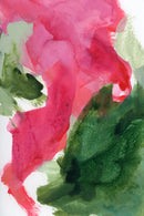 Rose Bloom - Open Edition Canvas Print