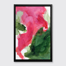 Rose Bloom - Open Edition Canvas Print