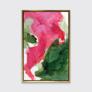 Rose Bloom - Open Edition Canvas Print