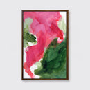 Rose Bloom - Open Edition Canvas Print