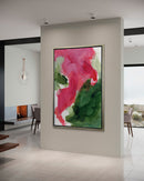 Rose Bloom - Open Edition Canvas Print