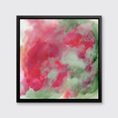 Rose Cascade - Open Edition Canvas Print