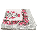 Rose Garden Tablecloth