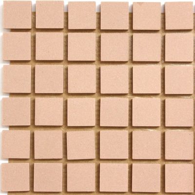 Rose Porcelain 12x12 Square Foot