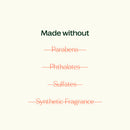 Rose & Witch Hazel Facial Toner
