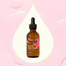Rose & Witch Hazel Facial Toner 2oz