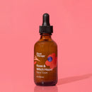 Rose & Witch Hazel Facial Toner 2oz