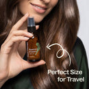 Rosemary & Castor Hair Oil 2oz