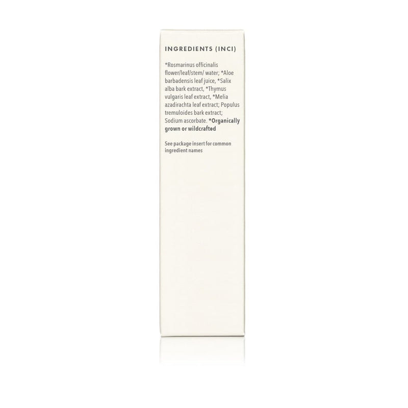Rosemary Toning Mist (50ml)- Collective