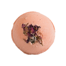 Rosewater Froth Bomb | 5 oz | Pacha Soap Company