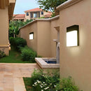 Rosia Wall Light