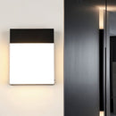 Rosia Wall Light