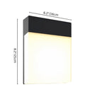Rosia Wall Light