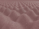 Egg Crate Acoustic Foam Panels | 12 Colors | Sound Absorbing Foam
