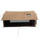 USED - Rover Scout Tent - 8'x9' Sandstone Beige