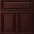 Giani Royal Mahogany Wood Look Kit for Front Doors
