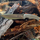 Ruck & River Ogeechee Fixed Blade Knife