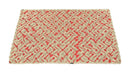 Rope Rug A58 Tan Red