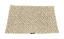 Rope Rug A11 Tan Cerise