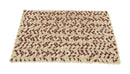 Rope Rug A16 Tan Brick