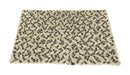 Rope Rug A20 Tan Sage