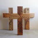 The Old Rugged Cross