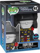 Rumble