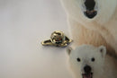 Polar Bear Lapel Pin