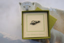 Polar Bear Lapel Pin