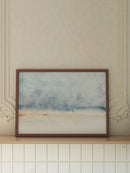 Rust and Blue