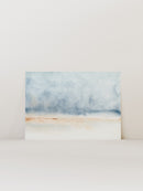 Rust and Blue