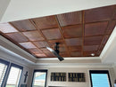 J-Track – Trim and Ceiling Grid System