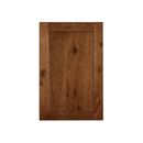 24 Inch Rustic Shaker Slab Single Sink Bathroom Vanity