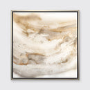 Rutilated Quartz 1  -  Open Edition Canvas Print