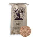 Organic Rye | 25 lb | Non-GMO | Grain Place Foods