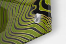 Twisted Lines Set of 3 Prints Modern Wall Art Modern Artwork
