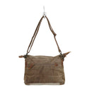 Perfect Shoulder Bag