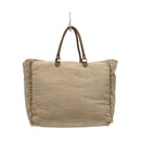 "American By-Cycle" Weekender Bag