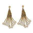 Star Radiance Earrings