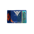 Myra Tribal Rain Towel with tribal print for home use