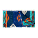 Myra Tribal Rain Towel with tribal print for home use